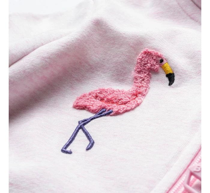 Dětská mikina AIMA KDG