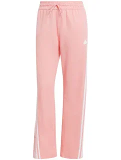 Kalhoty adidas Iconic Wrapping 3-Stripes Snap W IX1119 dámské