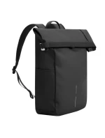 XD DESIGN MĚSTSKÝ VODĚODOLNÝ BATOH ČERNÝ PN: P706.2801 XD DESIGN MĚSTSKÝ VODĚODOLNÝ BATOH ČERNÝ PN: P706.2801