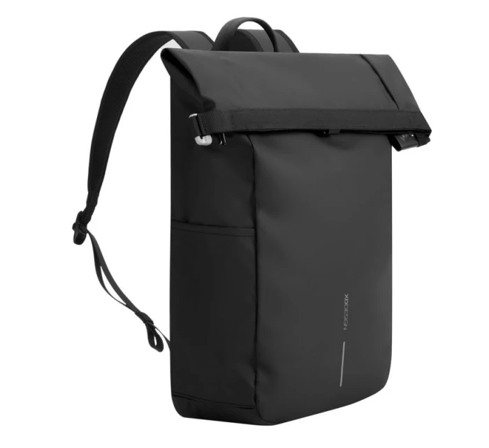 XD DESIGN MĚSTSKÝ VODĚODOLNÝ BATOH ČERNÝ PN: P706.2801 XD DESIGN MĚSTSKÝ VODĚODOLNÝ BATOH ČERNÝ PN: P706.2801