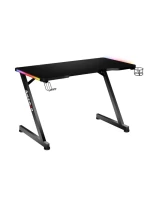 Herní stůl Hero model 21326116 RGB - Huzaro