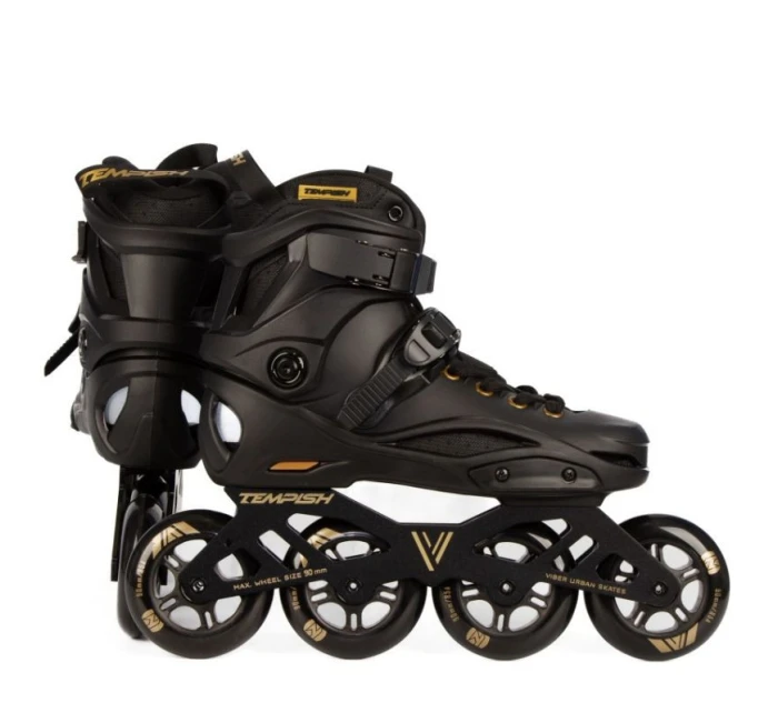 Kolečkové brusle  90 model 21048959 - Tempish