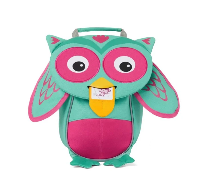 Batoh Affenzahn Owl Jr AFZ-FAS-002-006