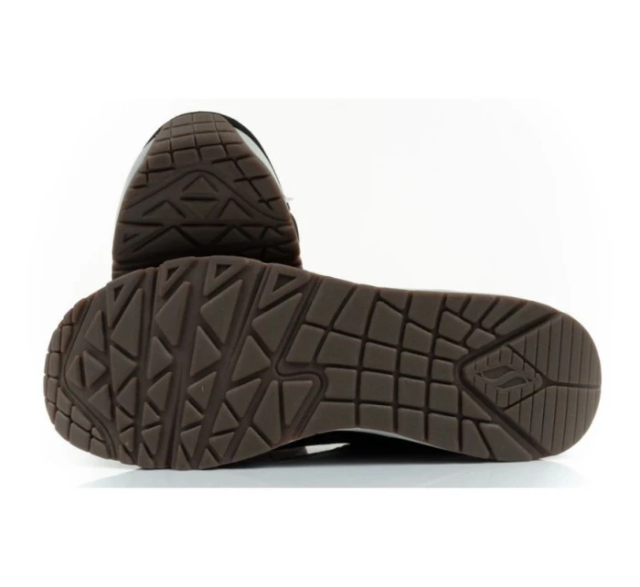 Boty Skechers Uno-World Of Gems W 155217/BBK Boty Skechers Uno-World Of Gems W 155217/BBK
