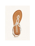 Dámská obuv Gioseppo MERIGNAS (69111-P-Blanco)