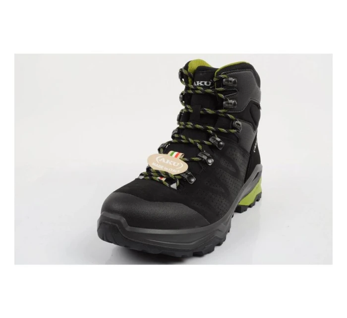 Boty  Goretex M model 21169825 - Aku