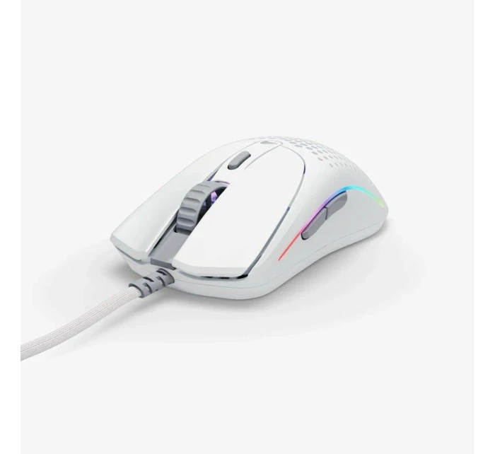 Glorious Model O 2 White Mouse