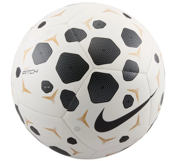 Míč Premier League Pitch Team model 21303703 - NIKE Míč Premier League Pitch Team model 21303703 - NIKE