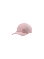 Dětská kšiltovka s páskem model 21436978 - 4F Dětská kšiltovka s páskem model 21436978 - 4F