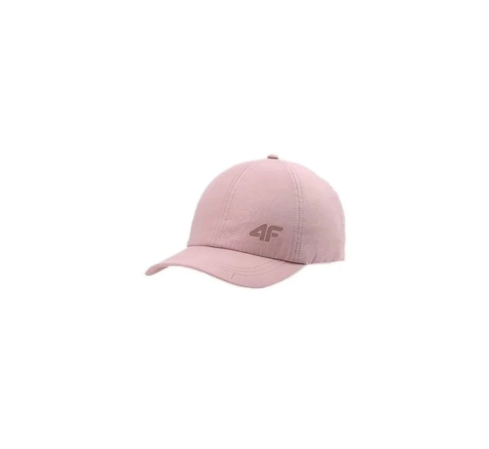 Dětská kšiltovka s páskem model 21436978 - 4F Dětská kšiltovka s páskem model 21436978 - 4F