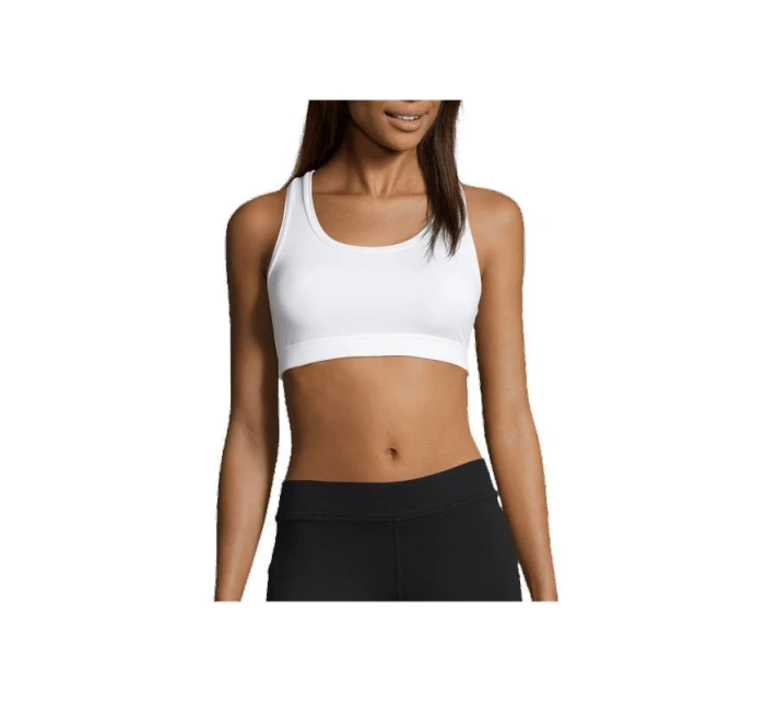 Sportovní podprsenka CASALL Iconic bílá