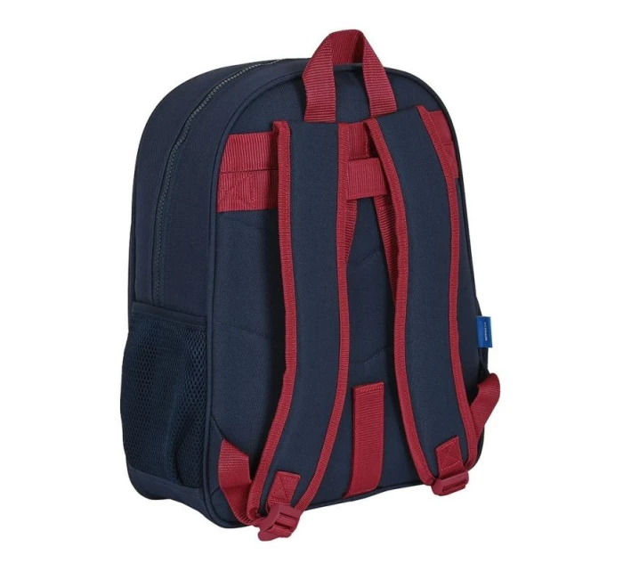 sportovní batoh FC Barcelona model 21474091 sportovní batoh FC Barcelona model 21474091