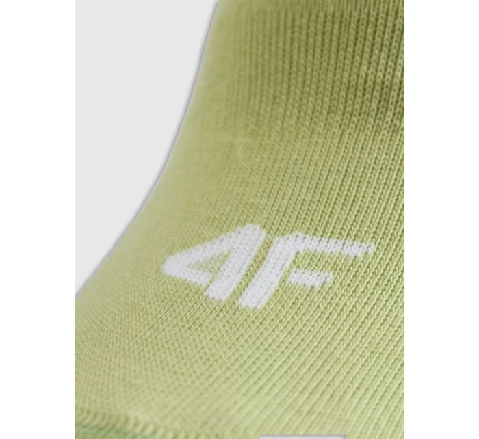 Dámské ponožky dámské model 21474397 - 4F Dámské ponožky dámské model 21474397 - 4F