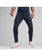 Pánské kalhoty Team Goal Slim Training navy blue model 21756741 06 - Puma