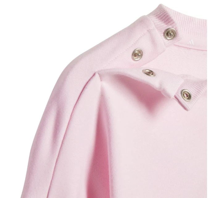 Dětské tepláky Essentials Joggers model 21812260 - ADIDAS Dětské tepláky Essentials Joggers model 21812260 - ADIDAS