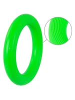 GUMOVÝ RINGO O PRŮMĚRU 17 CM - ZELENÝ TULLO GUMOVÝ RINGO O PRŮMĚRU 17 CM - ZELENÝ TULLO