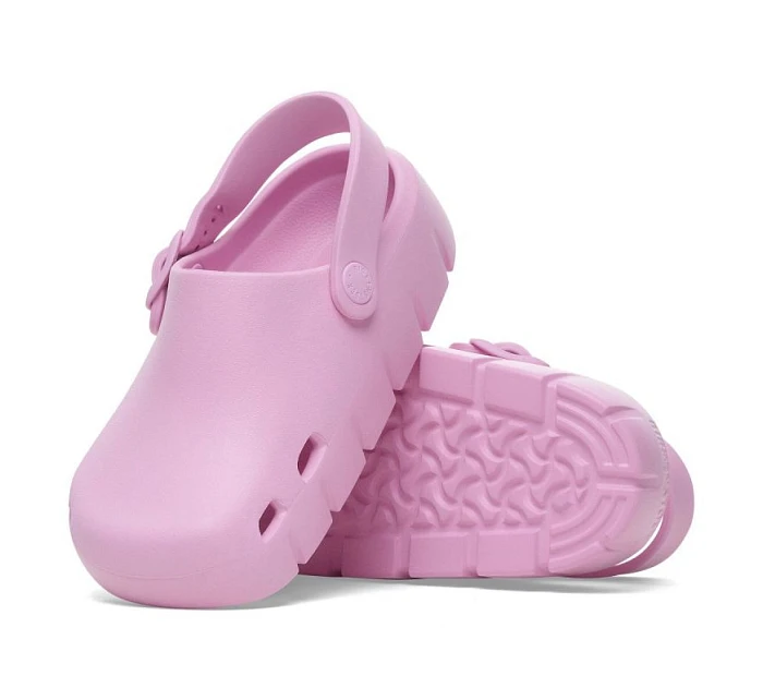 Dětské dřeváky KIDS EVA Pink model 22054131 - Birkenstock Dětské dřeváky KIDS EVA Pink model 22054131 - Birkenstock