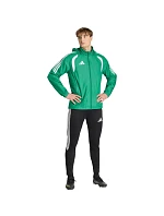 Pánská bunda adidas Tiro 26 League Windbreaker zelená JY9729 pánské Pánská bunda adidas Tiro 26 League Windbreaker zelená JY9729 pánské