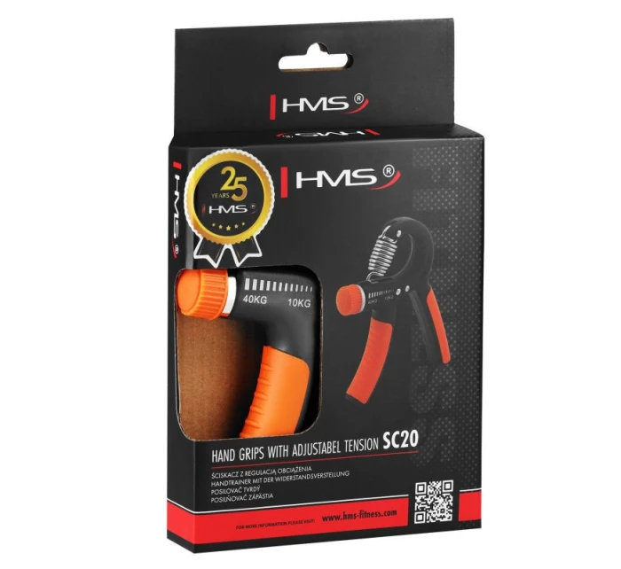 model 21192231 - HMS