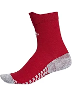 Crew Ultralight ponožky červené model 21382831 - ADIDAS Crew Ultralight ponožky červené model 21382831 - ADIDAS