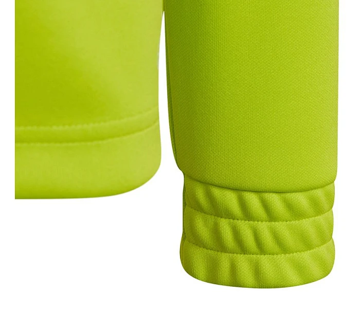 Dětská tréninková mikina Entrada 22 Jr model 17095751 - ADIDAS