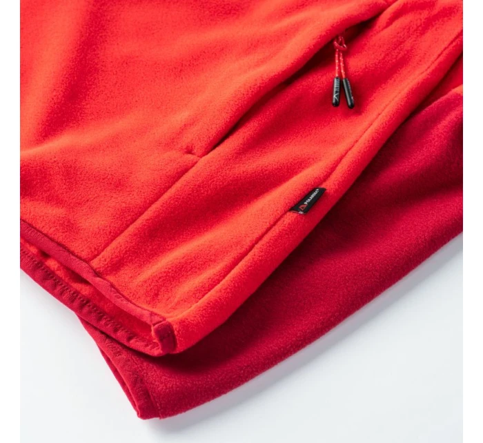 Polartec 1/2 M mikina model 17609097 - Elbrus