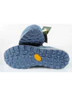 Dámská trekingová obuv Air W model 18353122 - Aku Dámská trekingová obuv Air W model 18353122 - Aku