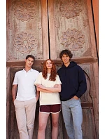 65/35 Pique Polo Piqué polo model 22531209 deep navy - Fruit of the Loom 65/35 Pique Polo Piqué polo model 22531209 deep navy - Fruit of the Loom