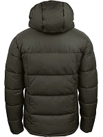 Colorado Jacket Men Pánská zimní bunda model 22454493 dark grey - Clique Colorado Jacket Men Pánská zimní bunda model 22454493 dark grey - Clique