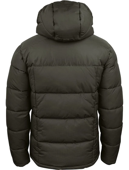 Colorado Jacket Men Pánská zimní bunda model 22454493 dark grey - Clique Colorado Jacket Men Pánská zimní bunda model 22454493 dark grey - Clique