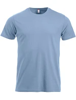 New ClassicT Pánské tričko model 22457895 light blue - Clique New ClassicT Pánské tričko model 22457895 light blue - Clique