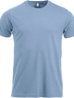 New ClassicT Pánské tričko model 22457895 light blue - Clique