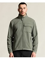 Urban Fleece Jacket M Pánská fleecová bunda model 22471773 blaze - Craft Corporate Urban Fleece Jacket M Pánská fleecová bunda model 22471773 blaze - Craft Corporate