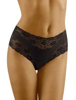 Wol-Bar Maja barva: černá