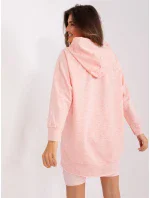 Sada EM KMPL 829.70 světle růžová