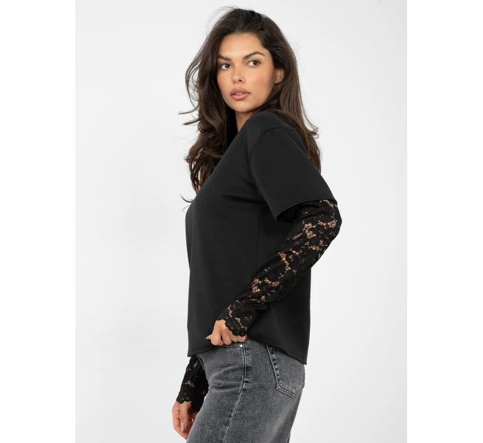 Halenka IT BZ 22128.27 černá