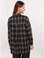 Koszula IT KS model 21465918 czarny - FPrice