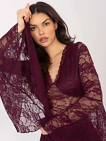 Halenka PM BZ SF193.72 bordó