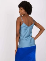 Top TW TP BI 8256.97 světle modrá