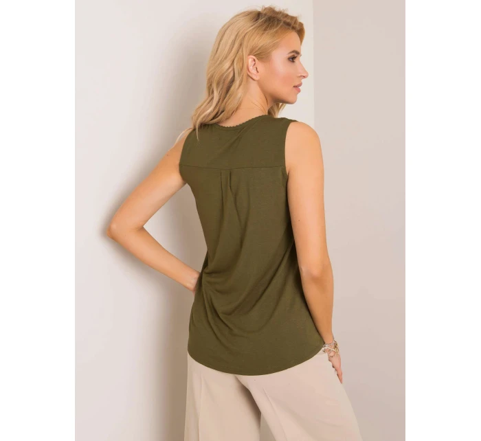 Top TW TP model 20143371 khaki - FPrice