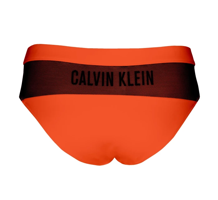 Dámské Bikini KW0KW00234 - Calvin Klein