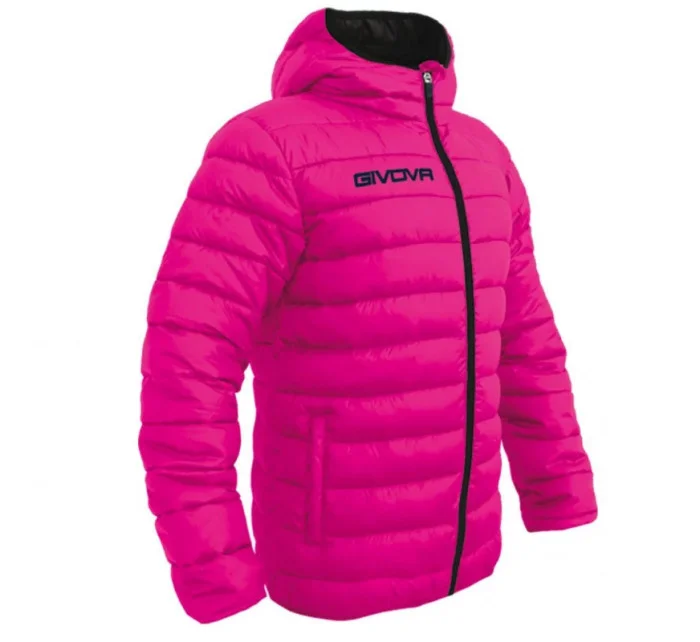 Dětská / junior unisex bunda Olanda U G013 - Givova