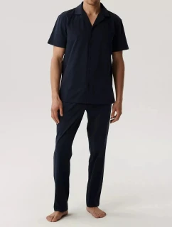 Pánské pyžamo na zip model 22032244 kr/r - Atlantic