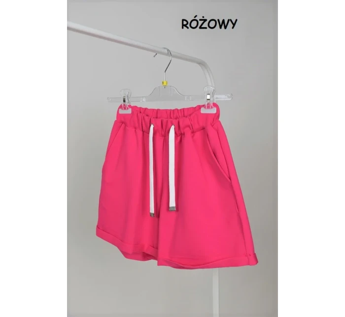 Dámské šortky IGA