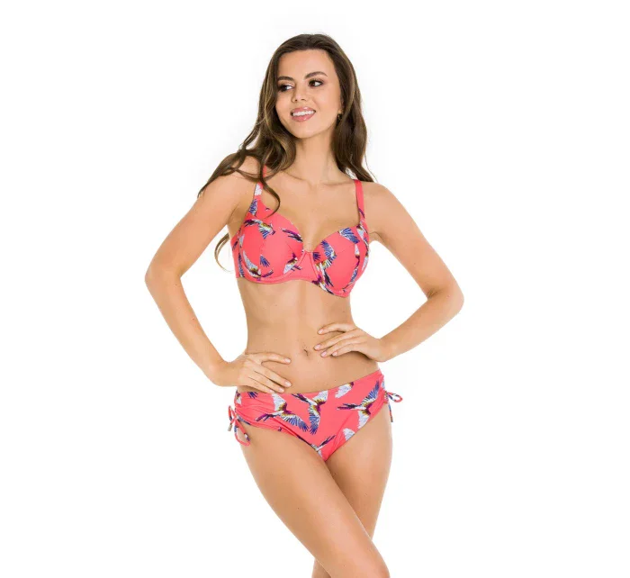 Dámské plavkové kalhotky DUBAJ