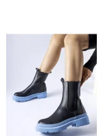 Boty model 205840 Solea Boty model 205840 Solea