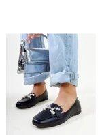 Mokasiny model 207273 Solea Mokasiny model 207273 Solea