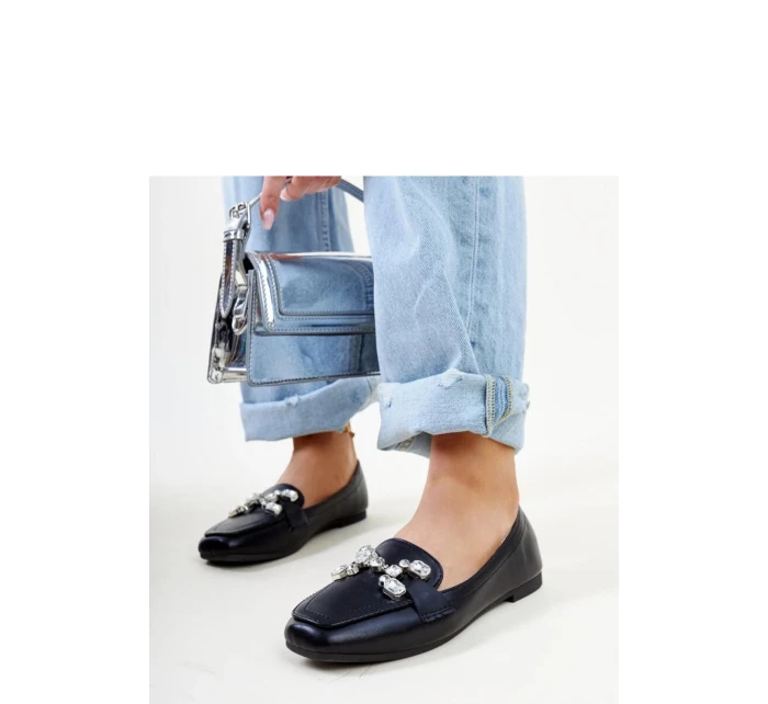 Mokasiny model 207273 Solea Mokasiny model 207273 Solea