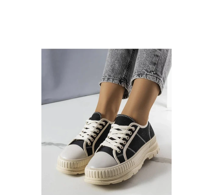 Tenisky  model 207997 Solea