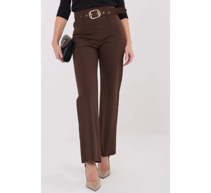 Dámské kalhoty  model 221768 Italy Moda